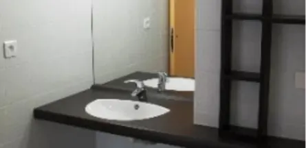 Résidence : EHPAD les Lauriers Roses