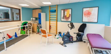 Résidence : L'eau Vive