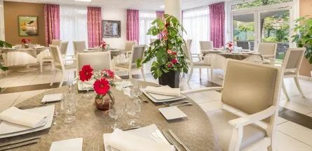 Résidence : Résidence les Jasmins de Cabrol