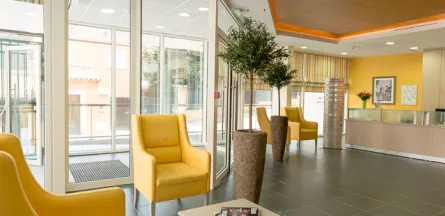 Résidence : La Maison Madeleine