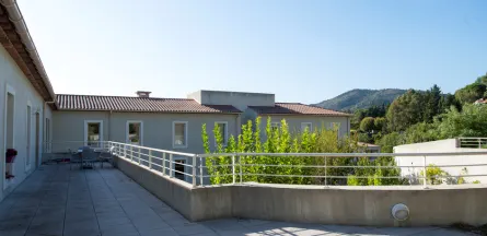 Résidence : Résidence les Jardins de Fanton