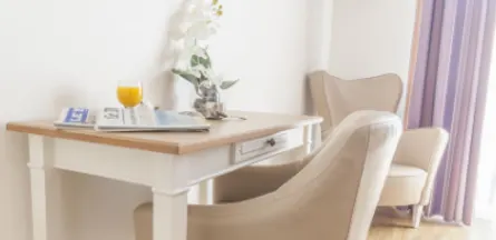 Résidence : EHPAD Lyna