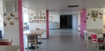 Résidence : Résidence les Genêts