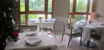 Résidence : St Germain