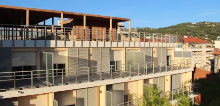 Résidence : Residence Autonomie les Yuccas