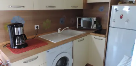 Résidence : Résidence Lou-Paradou