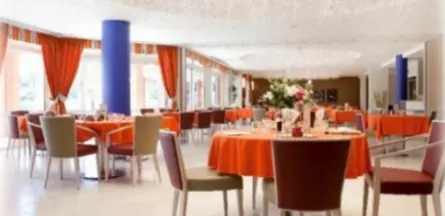 Résidence : Maison de Retraite les Gabres