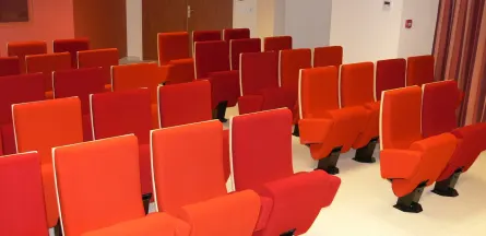 Résidence : Residence les Tourelles