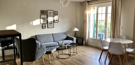 Résidence : Résidence Autonomie les Tourelles