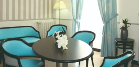 Résidence : EHPAD Résidence Sainte-Marguerite