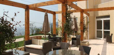 Résidence : EHPAD le Pre du Lac