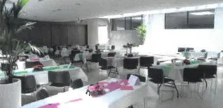 Résidence : Résidence Autonomie Pasteur