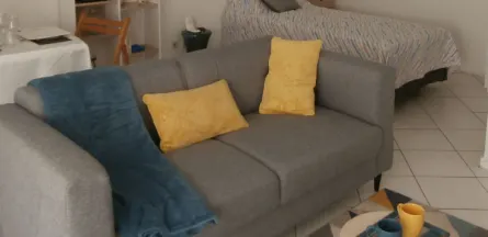 Résidence : Résidence les Iles de Lerins