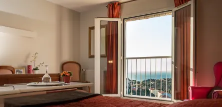 Résidence : EHPAD les Amaryllis