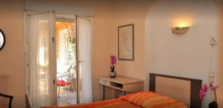 Résidence : EHPAD l'Angélique