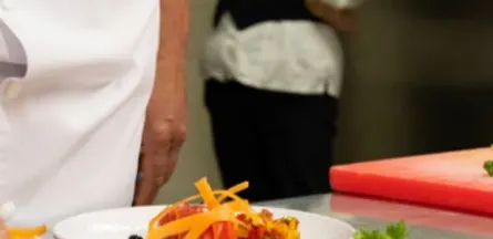 Résidence : EHPAD les Pensées