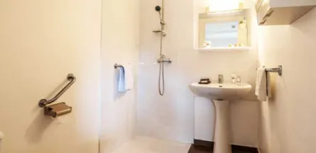 Résidence : EHPAD le Domaine de la Charlotte