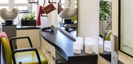 Résidence : Résidence Seren