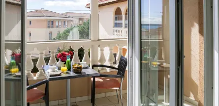 Résidence : Résidence Seren