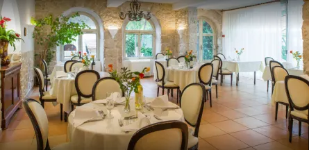 Résidence : Korian le Grand Mas