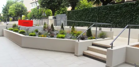 Résidence : EHPAD Maria Helena