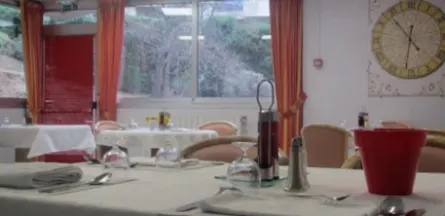 Résidence : EHPAD Résidence Arc-En-Ciel