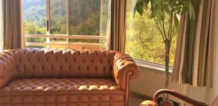 Résidence : Les Hauts de Menton