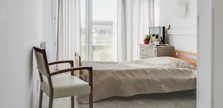 Résidence : Residence Bleu Soleil