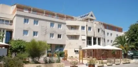 Résidence : Résidence Begum Aga Khan