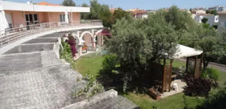 Résidence : EHPAD Résidence Cantazur