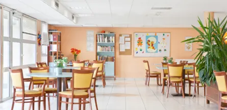 Résidence : Residence la Vie