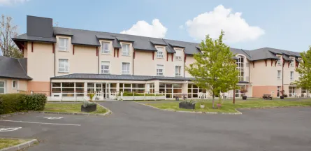 Résidence : Residence la Vie