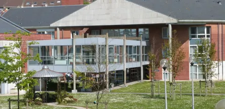 Résidence : EHPAD Residence la Fregate