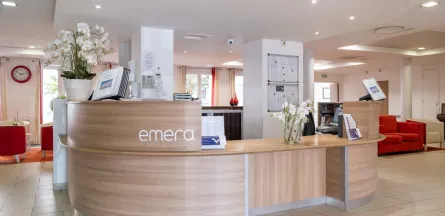 Résidence : Maisonnée la Lorraine