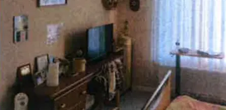 Résidence : EHPAD Désiré Delattre