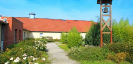 Résidence : EHPAD la Roselière