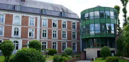 Résidence : EHPAD Résidence Mahaut d'Artois