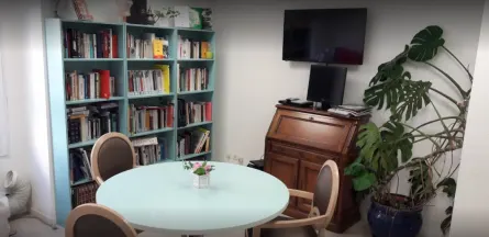 Résidence : Résidence les Volcans