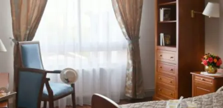 Résidence : Residence les 9 Soleils