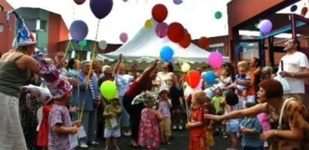 Résidence : EHPAD Alexandre Varenne