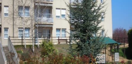 Résidence : EHPAD le Cèdre