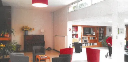 Résidence : Résidence Jeanne d'Arc