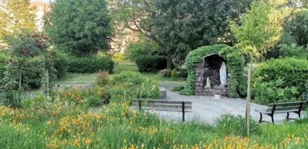 Résidence : La Maison des Champs Fleuris