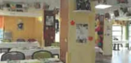 Résidence : EHPAD les Mélèzes