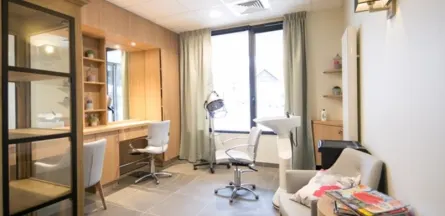 Résidence : EHPAD la Villa Tohannic