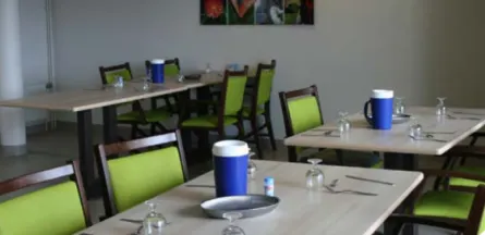 Résidence : Maison de Retraite - EHPAD les Maisons du Lac