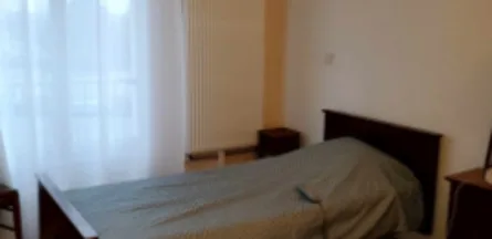 Résidence : EHPAD les Fiorettis Isatis