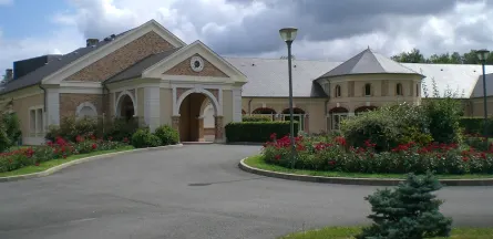 Résidence : EHPAD Résidence André Maginot