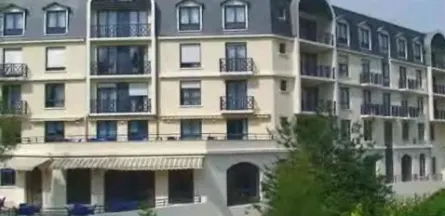 Résidence : Clos des Benedictins