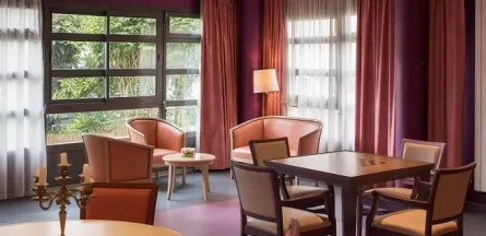 Résidence : Korian Villa du Printemps